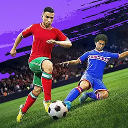 Soccer Legend