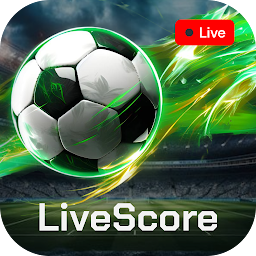 MatchLive: Futbol Canli Skor