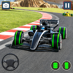 Formula Car Racing Mgs