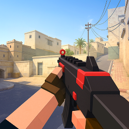 BLOCKFIELD - 5v5 nişancı
