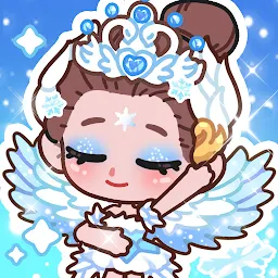 Pippi World: Princess Avatar