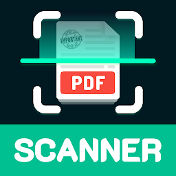 All PDF Scanner