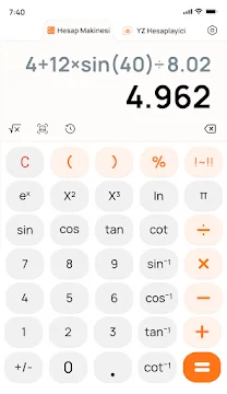 Ekran Görüntüsü 5