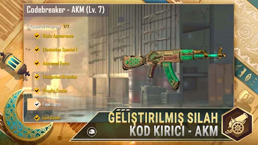 Ekran Görüntüsü 6