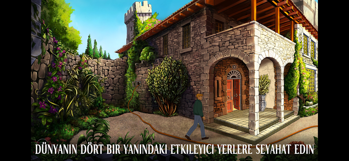 Ekran Görüntüsü 4
