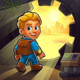 Shelter Hero: Sığınak Oyunları