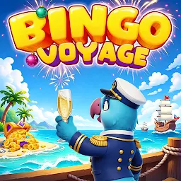 Bingo Voyage: Canlı Bingo