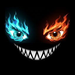Fun Smile Silly Live Wallpaper