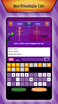 Ekran Görüntüsü 1