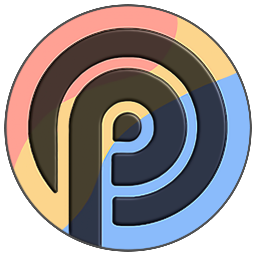Pixly Material You - Icon Pack