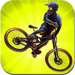 Bike Mayhem Mountain Racing APK