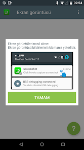Ekran Görüntüsü 1