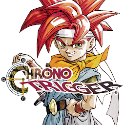 CHRONO TRIGGER (Upgrade Ver.)