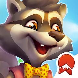 Raccoon Market