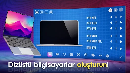 Ekran Görüntüsü 1