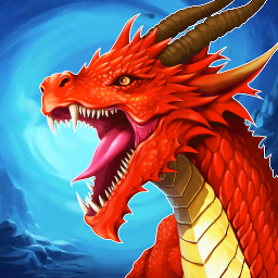 Dragon Paradise City