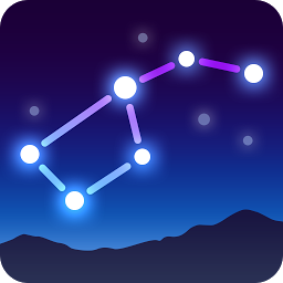 Star Walk 2 Pro: Planetaryum