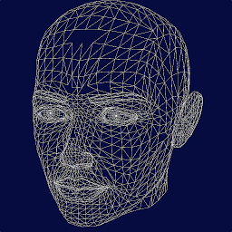 SmoothTrack: Head Tracker