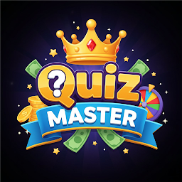 QuizMaster - Para Kazan