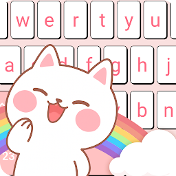 Keyboard Theme, Keyboard Fancy