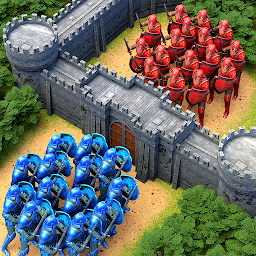 Total Battle: Strateji Oyunu