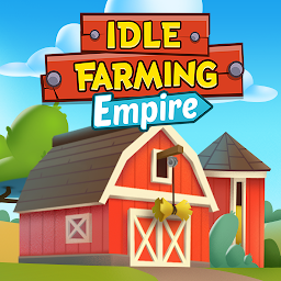 Idle Farming Empire