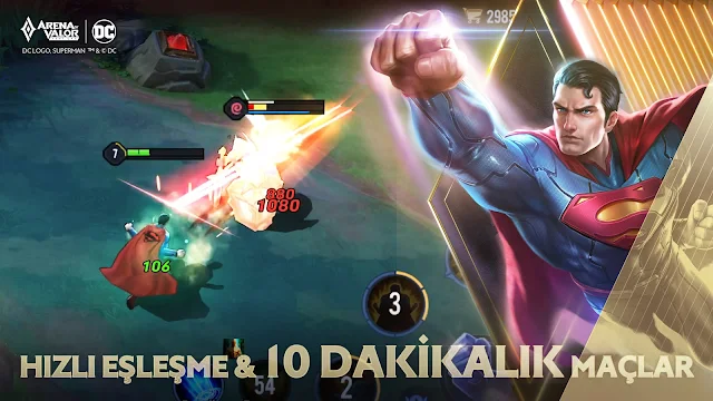Ekran Görüntüsü 3