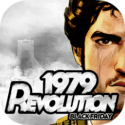 1979 Revolution: Black Friday