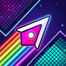 Space Waves - CrazyGames