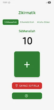 Ekran Görüntüsü 6
