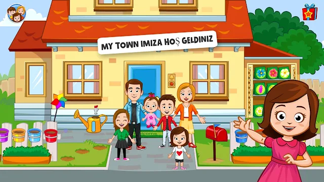Ekran Görüntüsü 1