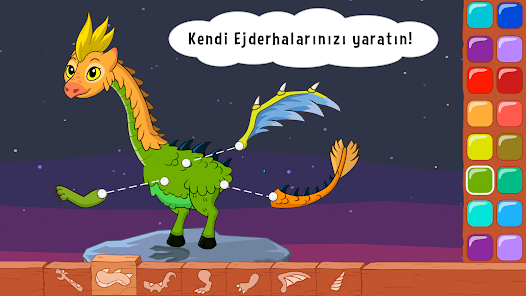Ekran Görüntüsü 3