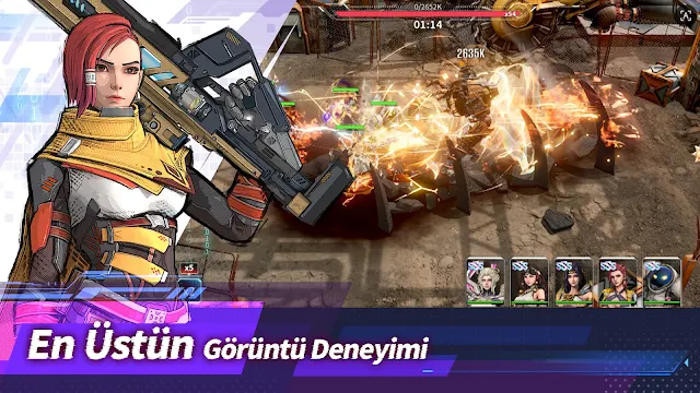 Ekran Görüntüsü 2