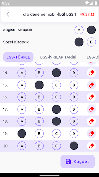 Ekran Görüntüsü 2