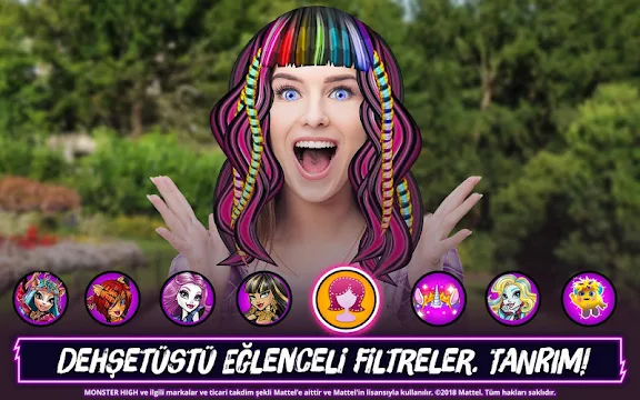 Ekran Görüntüsü 5