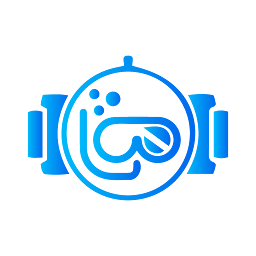 Dive Watch, Snorkeling Tracker