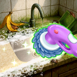Housify: Cleaning ASMR