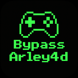Arley4d Bypass (Roms)