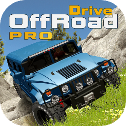 OffRoad Drive Pro