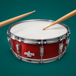 Mega Drum: Drum Set Game