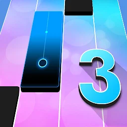 Magic Tiles 3™ - Piyano Oyunu