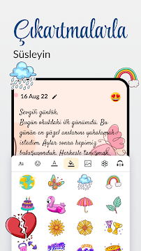 Ekran Görüntüsü 5