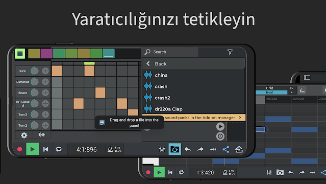 Ekran Görüntüsü 3