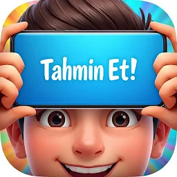 Tahmin Et! - Ben Kimim?
