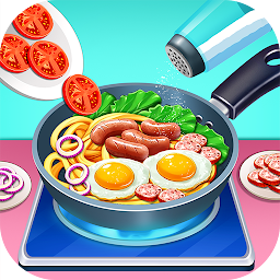 Cooking World