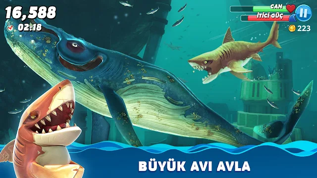 Ekran Görüntüsü 5