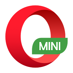 Opera Mini - Hızlı Tarayıcı