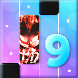 Magic Level 9 Müzik Oyunu