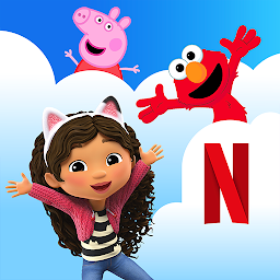 Netflix Neşeli Köşe