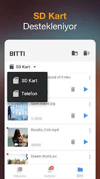 Ekran Görüntüsü 5
